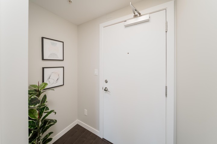 Photo 15 at 902 - 138 W 1st Avenue, False Creek, Vancouver West