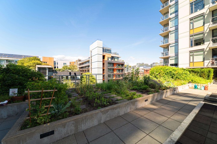 Photo 29 at 902 - 138 W 1st Avenue, False Creek, Vancouver West