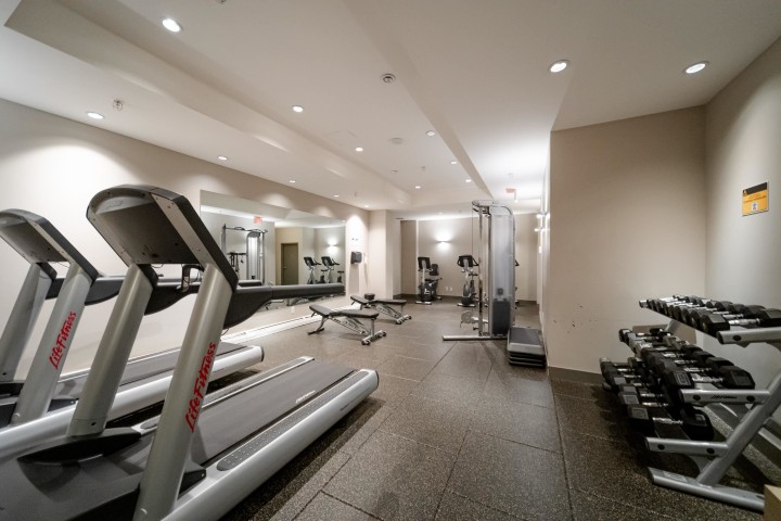 Photo 25 at 902 - 138 W 1st Avenue, False Creek, Vancouver West