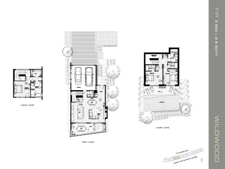 Photo 1 at Lot 10 - 3968 Uplands Way, Cypress Park Estates, West Vancouver