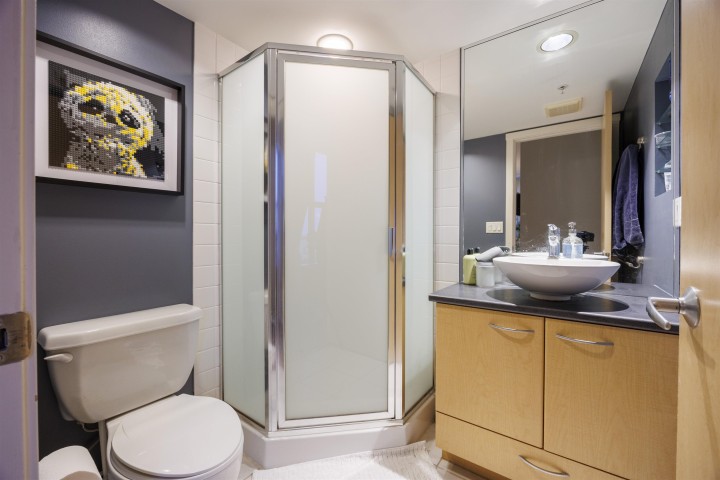 Photo 6 at 2801 - 969 Richards Street, Downtown VW, Vancouver West