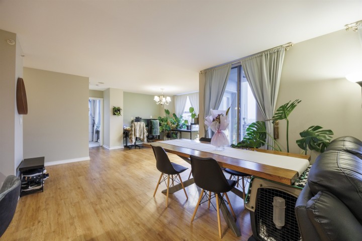 Photo 13 at 2801 - 969 Richards Street, Downtown VW, Vancouver West