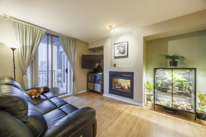 Photo 12 at 2801 - 969 Richards Street, Downtown VW, Vancouver West