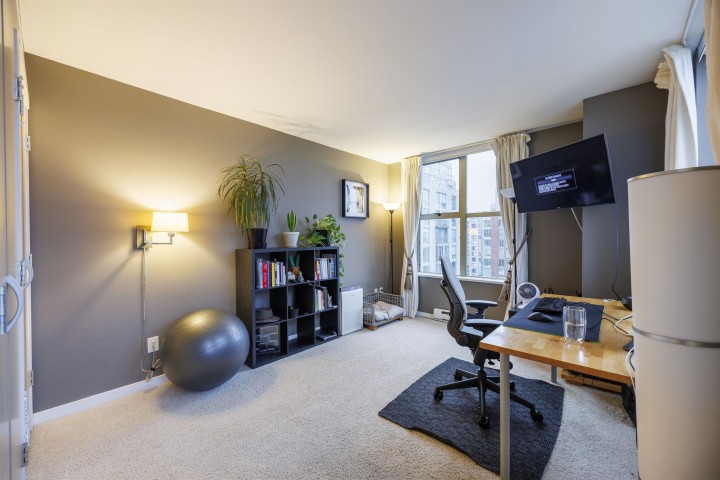 Photo 7 at 2801 - 969 Richards Street, Downtown VW, Vancouver West