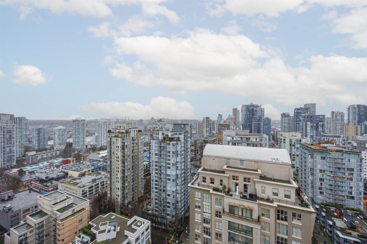 Photo 5 at 2801 - 969 Richards Street, Downtown VW, Vancouver West