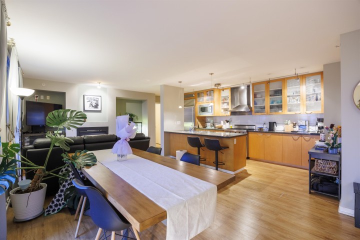 Photo 10 at 2801 - 969 Richards Street, Downtown VW, Vancouver West