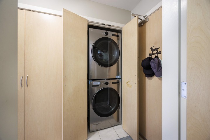 Photo 14 at 2801 - 969 Richards Street, Downtown VW, Vancouver West