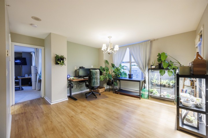 Photo 8 at 2801 - 969 Richards Street, Downtown VW, Vancouver West