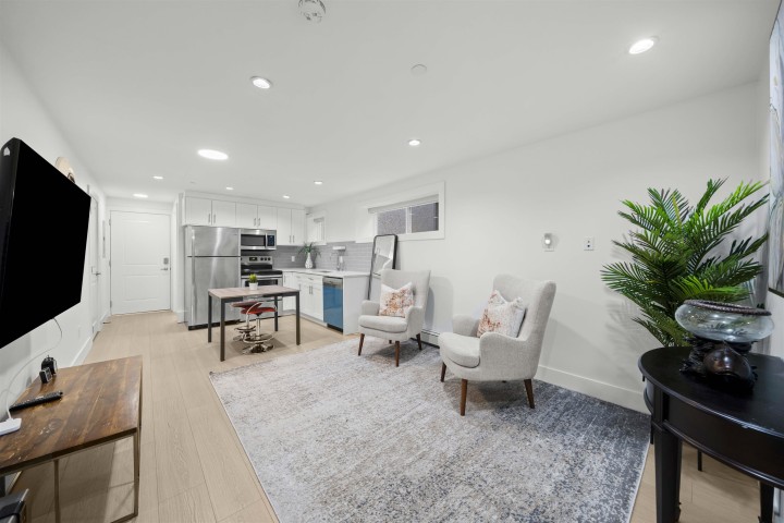 Photo 23 at 870 W 59th Avenue, Marpole, Vancouver West