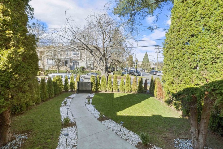 Photo 37 at 870 W 59th Avenue, Marpole, Vancouver West