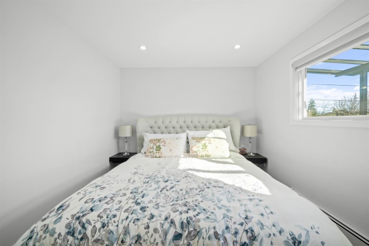 Photo 15 at 870 W 59th Avenue, Marpole, Vancouver West