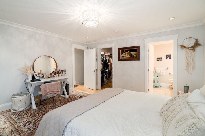 Photo 17 at 4820 Headland Drive, Caulfeild, West Vancouver