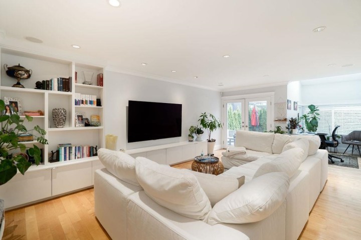 Photo 10 at 4820 Headland Drive, Caulfeild, West Vancouver