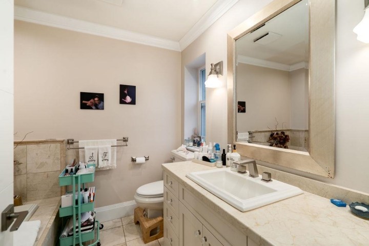 Photo 18 at 4820 Headland Drive, Caulfeild, West Vancouver