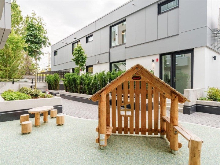 Photo 23 at 201 - 6859 Cambie Street, South Cambie, Vancouver West