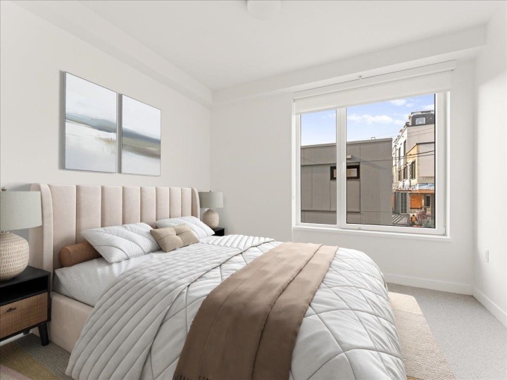 Photo 17 at 201 - 6859 Cambie Street, South Cambie, Vancouver West