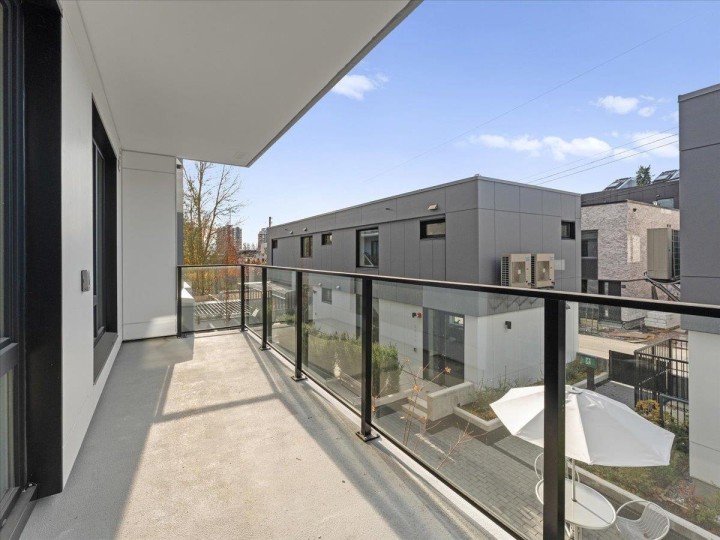 Photo 22 at 201 - 6859 Cambie Street, South Cambie, Vancouver West