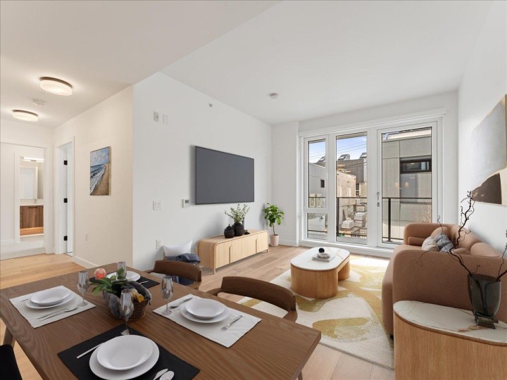 Photo 1 at 201 - 6859 Cambie Street, South Cambie, Vancouver West