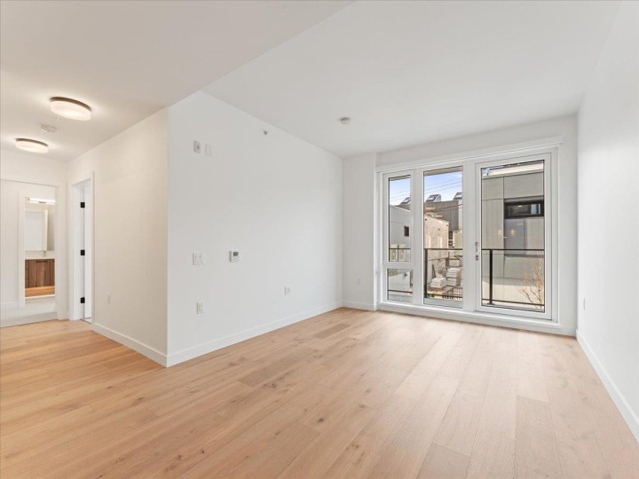 Photo 8 at 201 - 6859 Cambie Street, South Cambie, Vancouver West