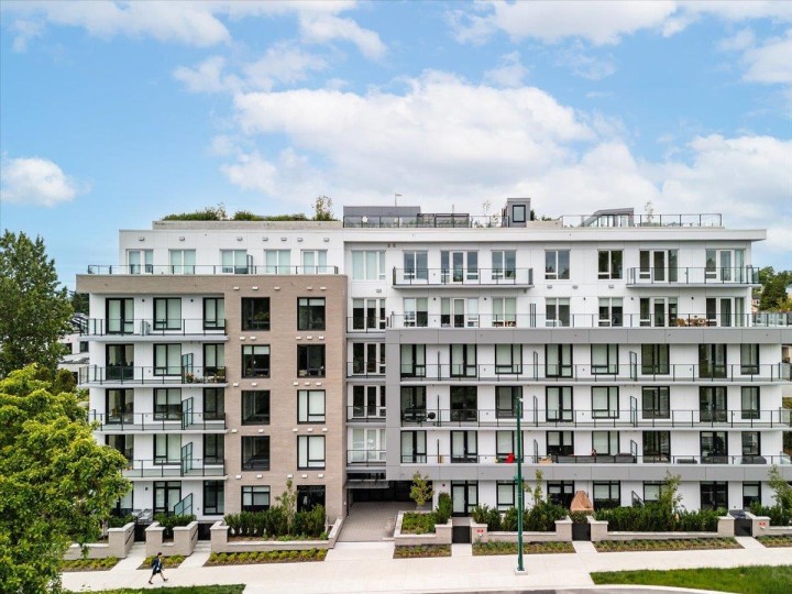 Photo 25 at 201 - 6859 Cambie Street, South Cambie, Vancouver West