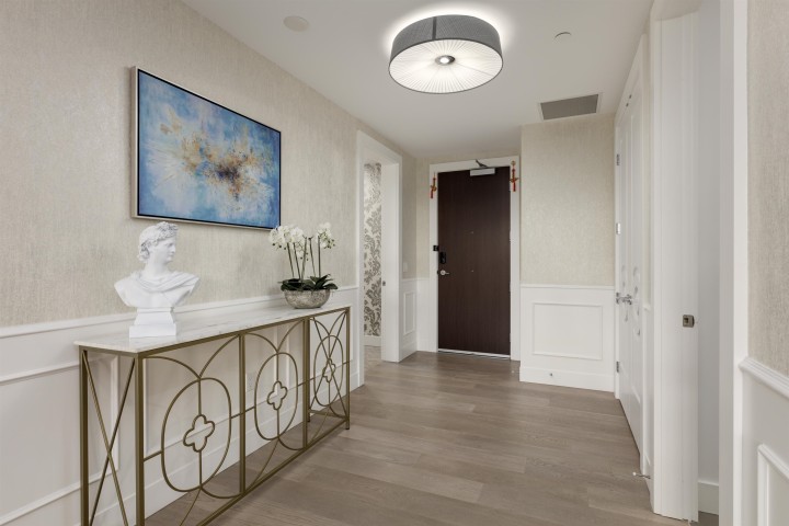 Photo 23 at 304 - 1009 Laurier Avenue, Shaughnessy, Vancouver West