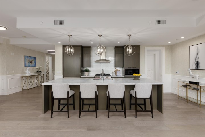 Photo 6 at 304 - 1009 Laurier Avenue, Shaughnessy, Vancouver West