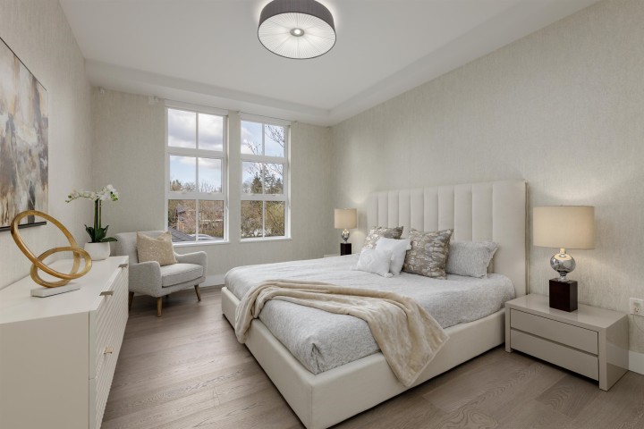 Photo 12 at 304 - 1009 Laurier Avenue, Shaughnessy, Vancouver West