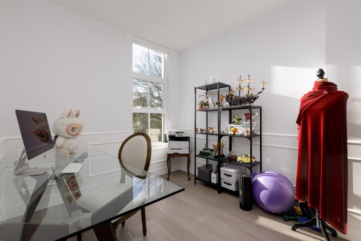 Photo 22 at 304 - 1009 Laurier Avenue, Shaughnessy, Vancouver West