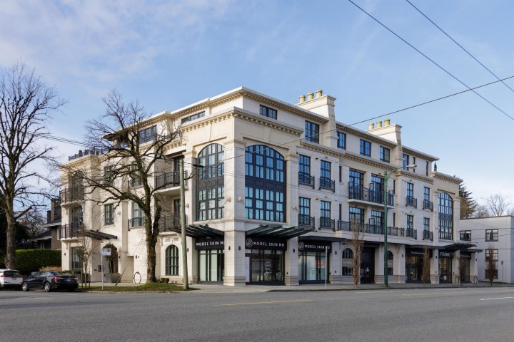 Photo 28 at 304 - 1009 Laurier Avenue, Shaughnessy, Vancouver West