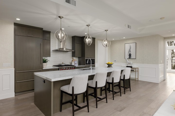 Photo 5 at 304 - 1009 Laurier Avenue, Shaughnessy, Vancouver West