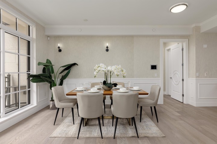 Photo 10 at 304 - 1009 Laurier Avenue, Shaughnessy, Vancouver West