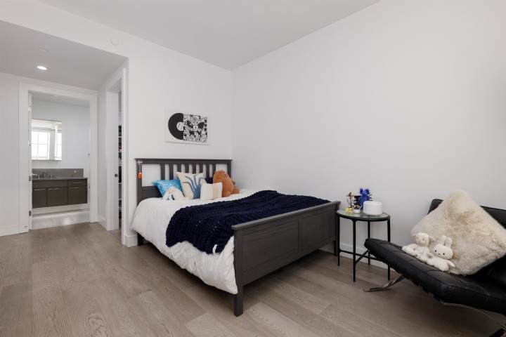 Photo 18 at 304 - 1009 Laurier Avenue, Shaughnessy, Vancouver West