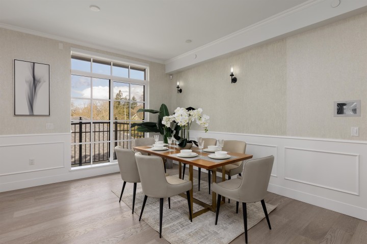 Photo 11 at 304 - 1009 Laurier Avenue, Shaughnessy, Vancouver West