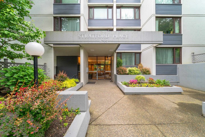 Photo 22 at 1403 - 1725 Pendrell Street, West End VW, Vancouver West