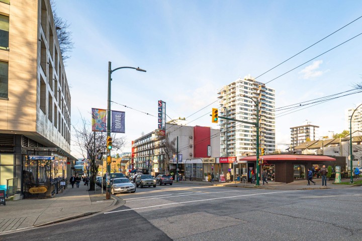 Photo 36 at 1403 - 1725 Pendrell Street, West End VW, Vancouver West