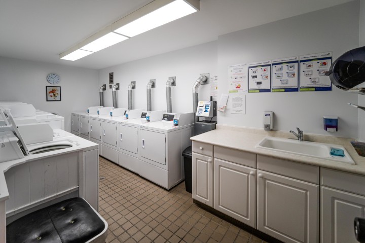 Photo 33 at 1403 - 1725 Pendrell Street, West End VW, Vancouver West