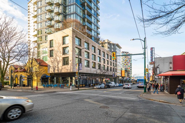 Photo 37 at 1403 - 1725 Pendrell Street, West End VW, Vancouver West