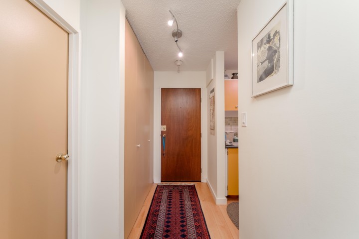 Photo 19 at 1403 - 1725 Pendrell Street, West End VW, Vancouver West