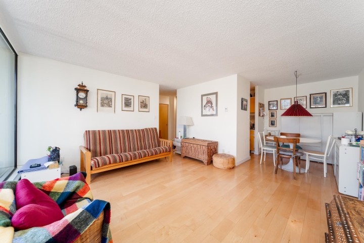 Photo 8 at 1403 - 1725 Pendrell Street, West End VW, Vancouver West