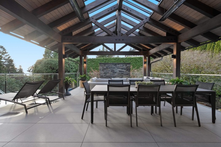 Photo 13 at 5361 Brookside Avenue, Caulfeild, West Vancouver