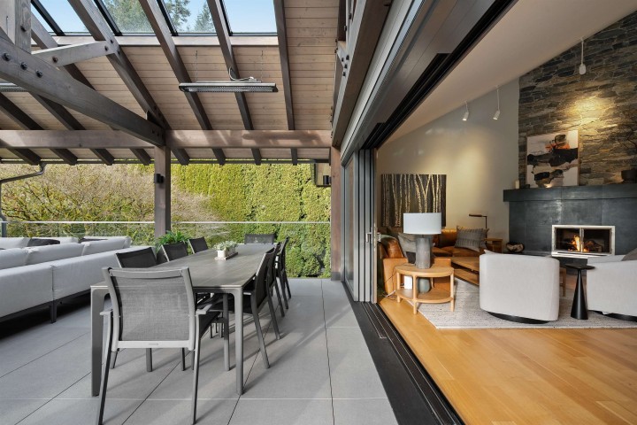 Photo 16 at 5361 Brookside Avenue, Caulfeild, West Vancouver