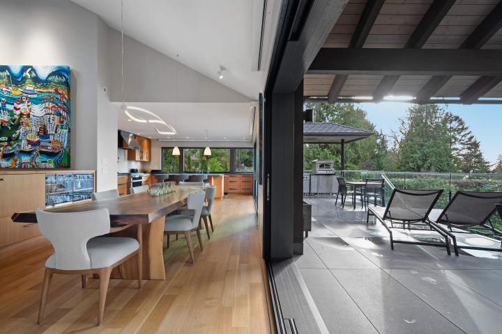 Photo 12 at 5361 Brookside Avenue, Caulfeild, West Vancouver