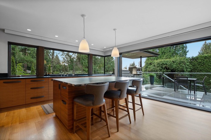 Photo 7 at 5361 Brookside Avenue, Caulfeild, West Vancouver