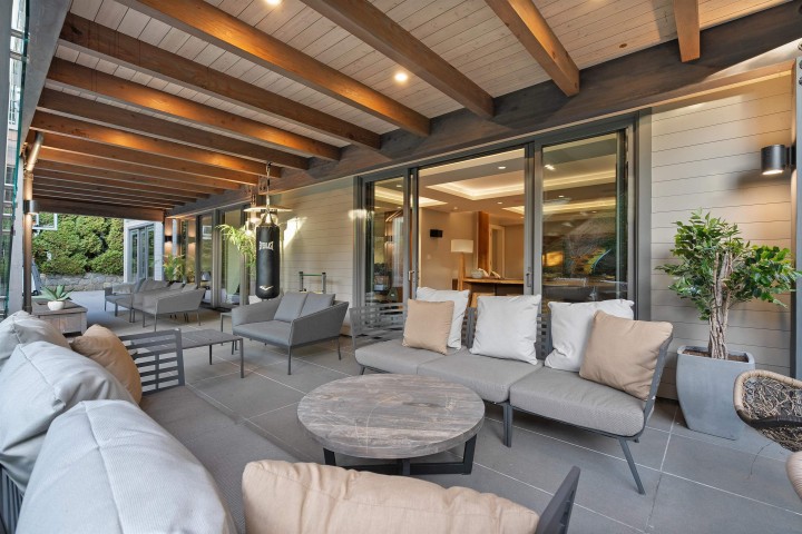 Photo 32 at 5361 Brookside Avenue, Caulfeild, West Vancouver