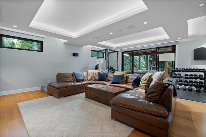 Photo 30 at 5361 Brookside Avenue, Caulfeild, West Vancouver