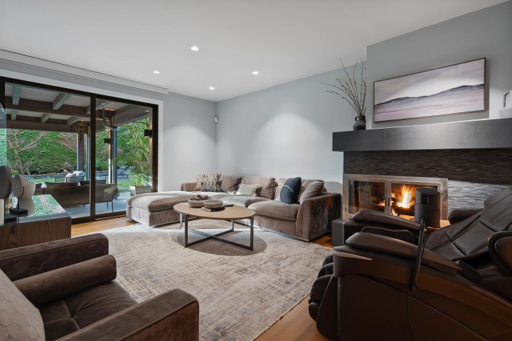 Photo 34 at 5361 Brookside Avenue, Caulfeild, West Vancouver