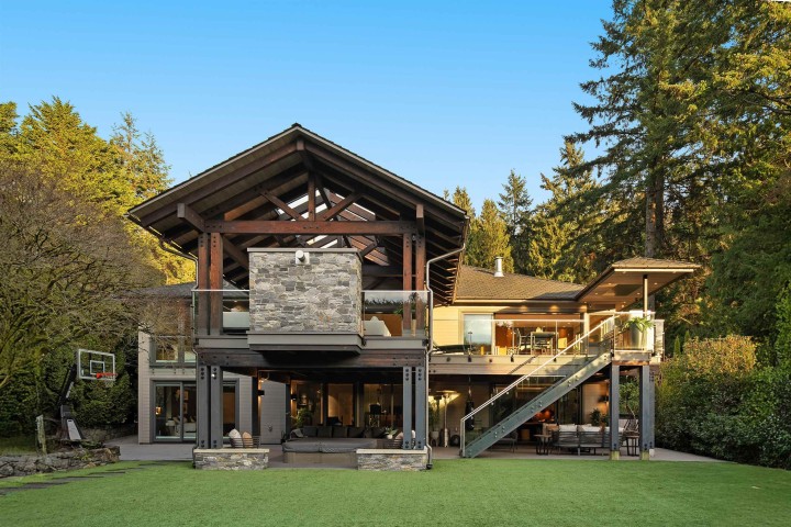 Photo 38 at 5361 Brookside Avenue, Caulfeild, West Vancouver