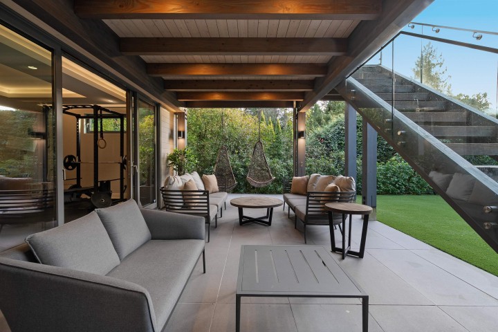 Photo 33 at 5361 Brookside Avenue, Caulfeild, West Vancouver