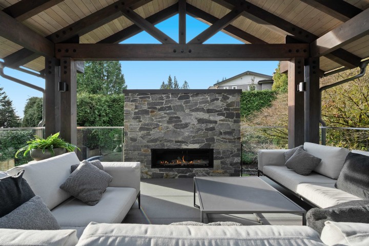 Photo 15 at 5361 Brookside Avenue, Caulfeild, West Vancouver