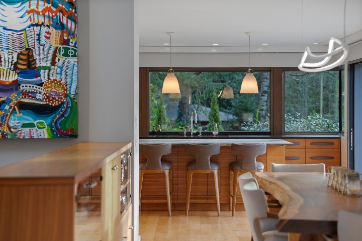 Photo 11 at 5361 Brookside Avenue, Caulfeild, West Vancouver